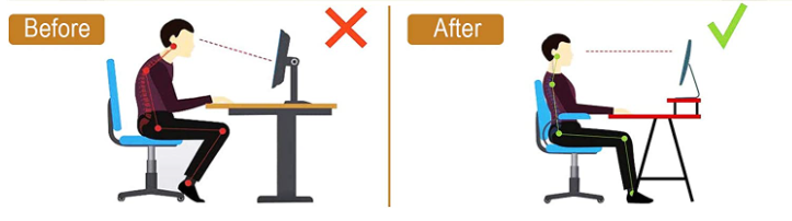 table de travail