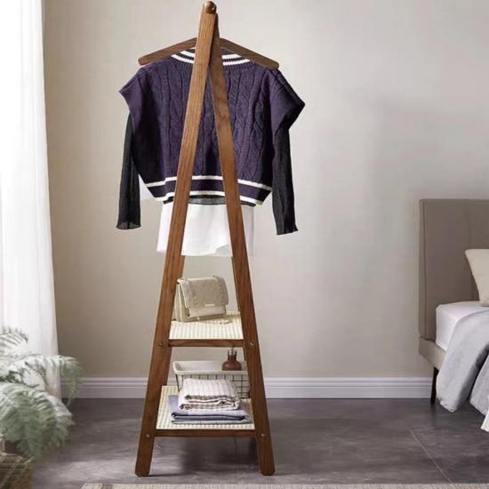  Garment Rack for Bedroom Guest Room