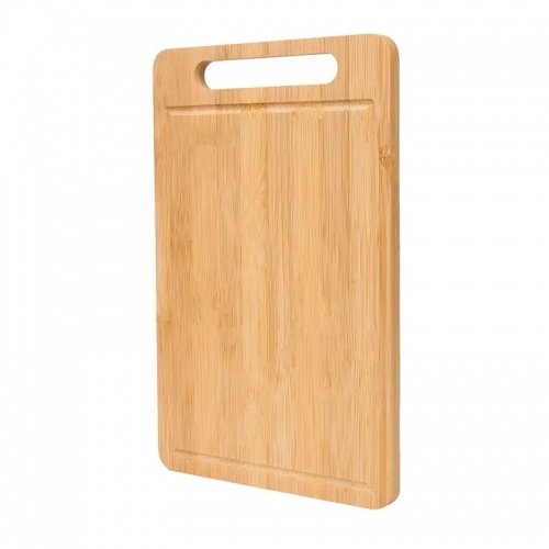 Bamboo chopping board