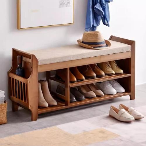 Storage Bench