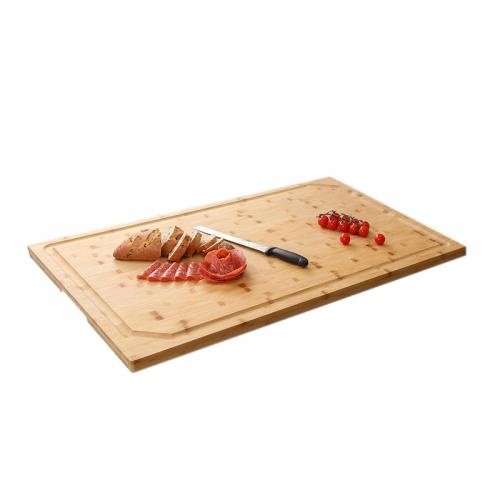 Bamboo chopping board